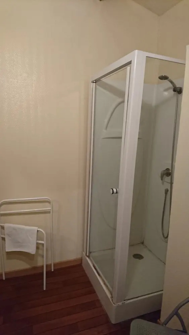 Hôtel Restaurant L'Huitre Y Est