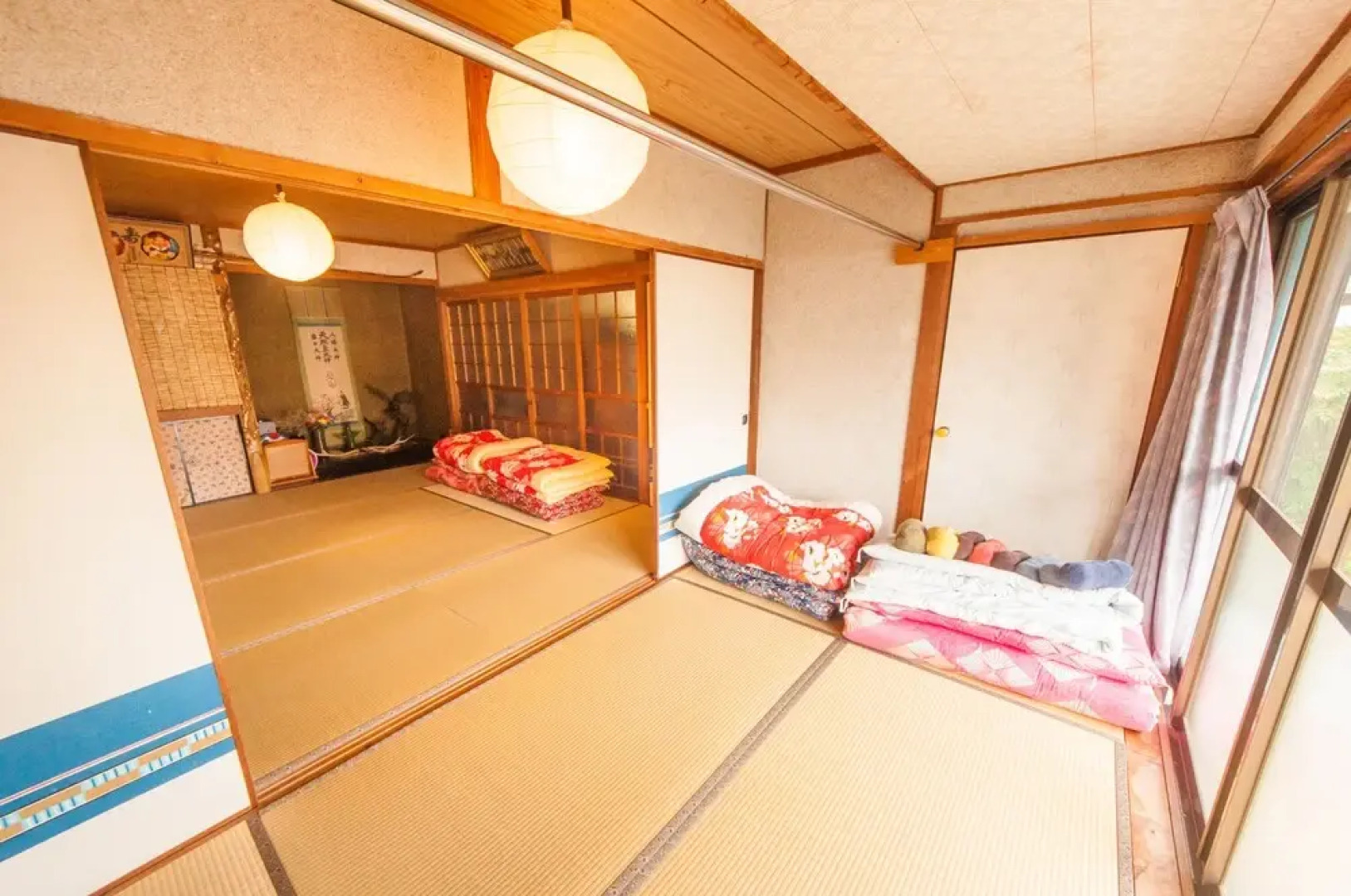 Kominka Glamping Matoba