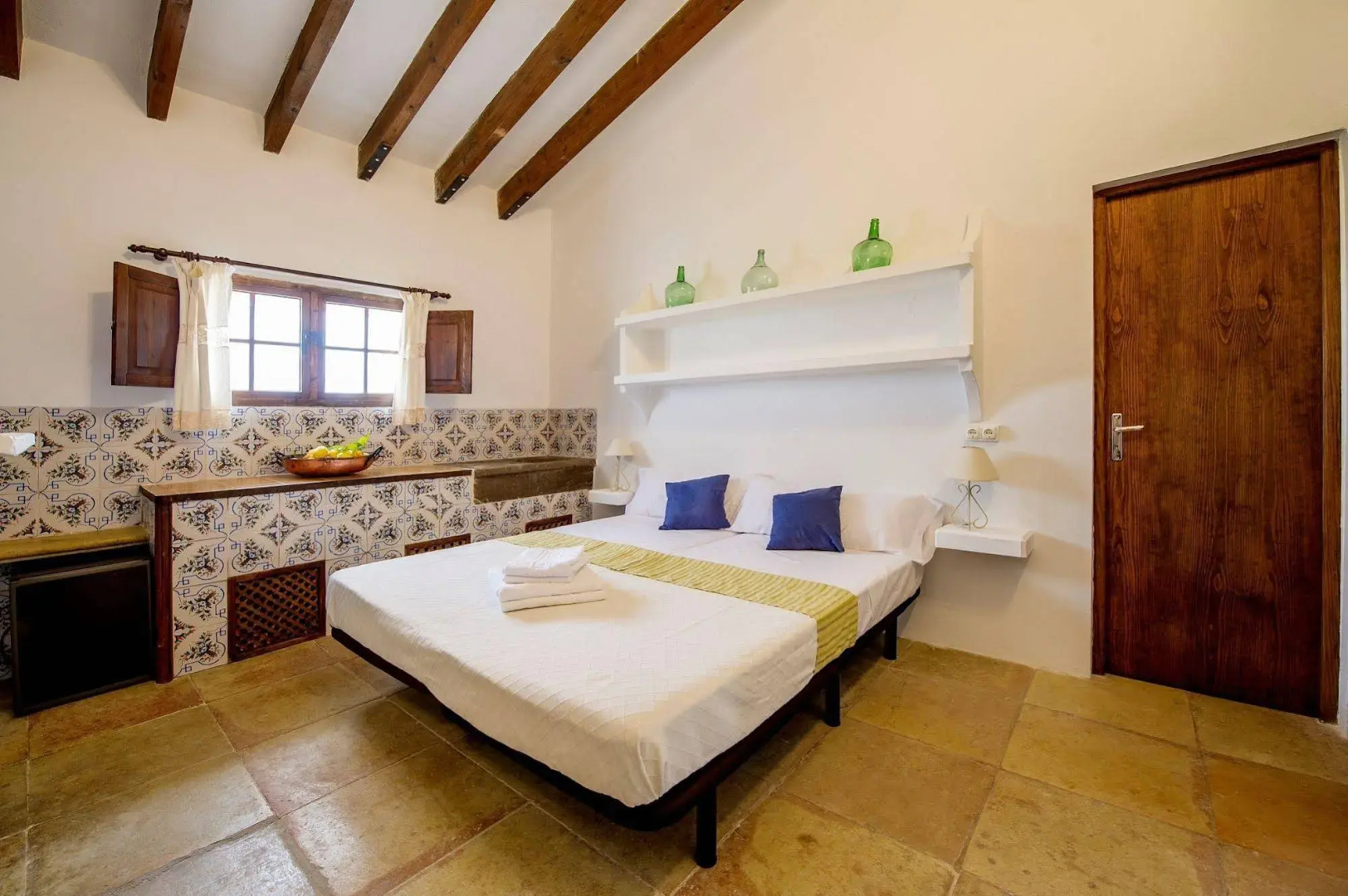 Fincahotel Son Valls