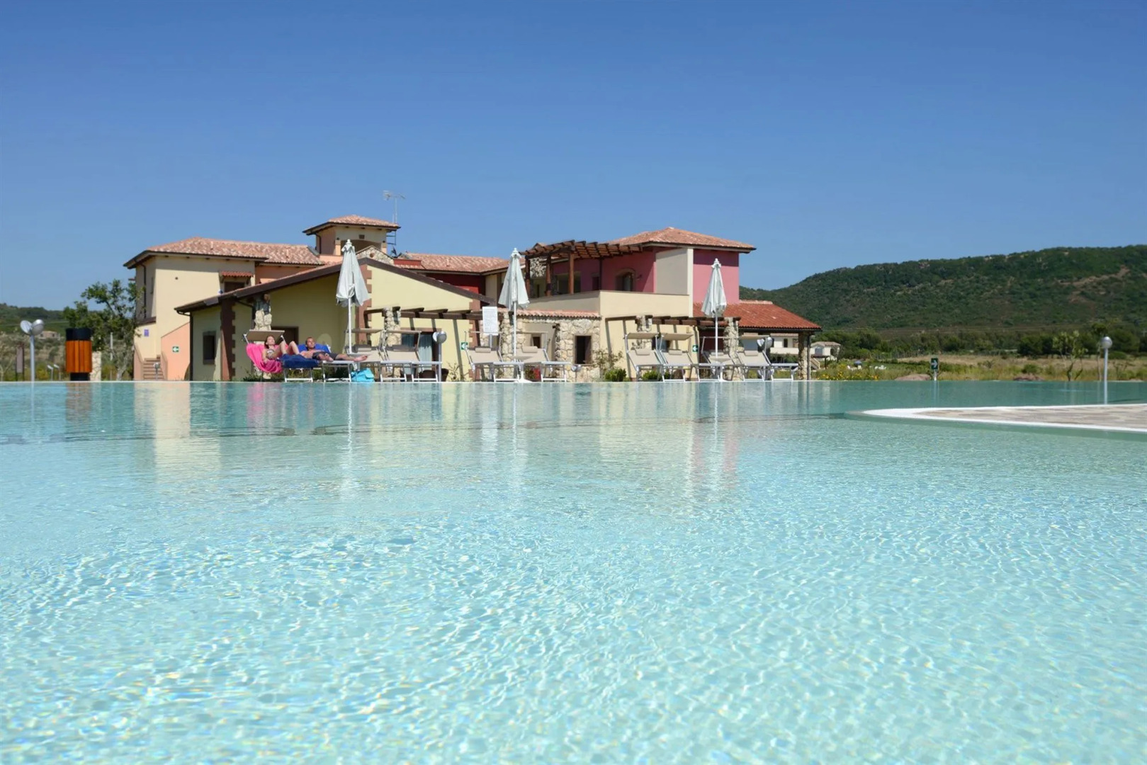 Hotel Sa Cheya Relais & Spa