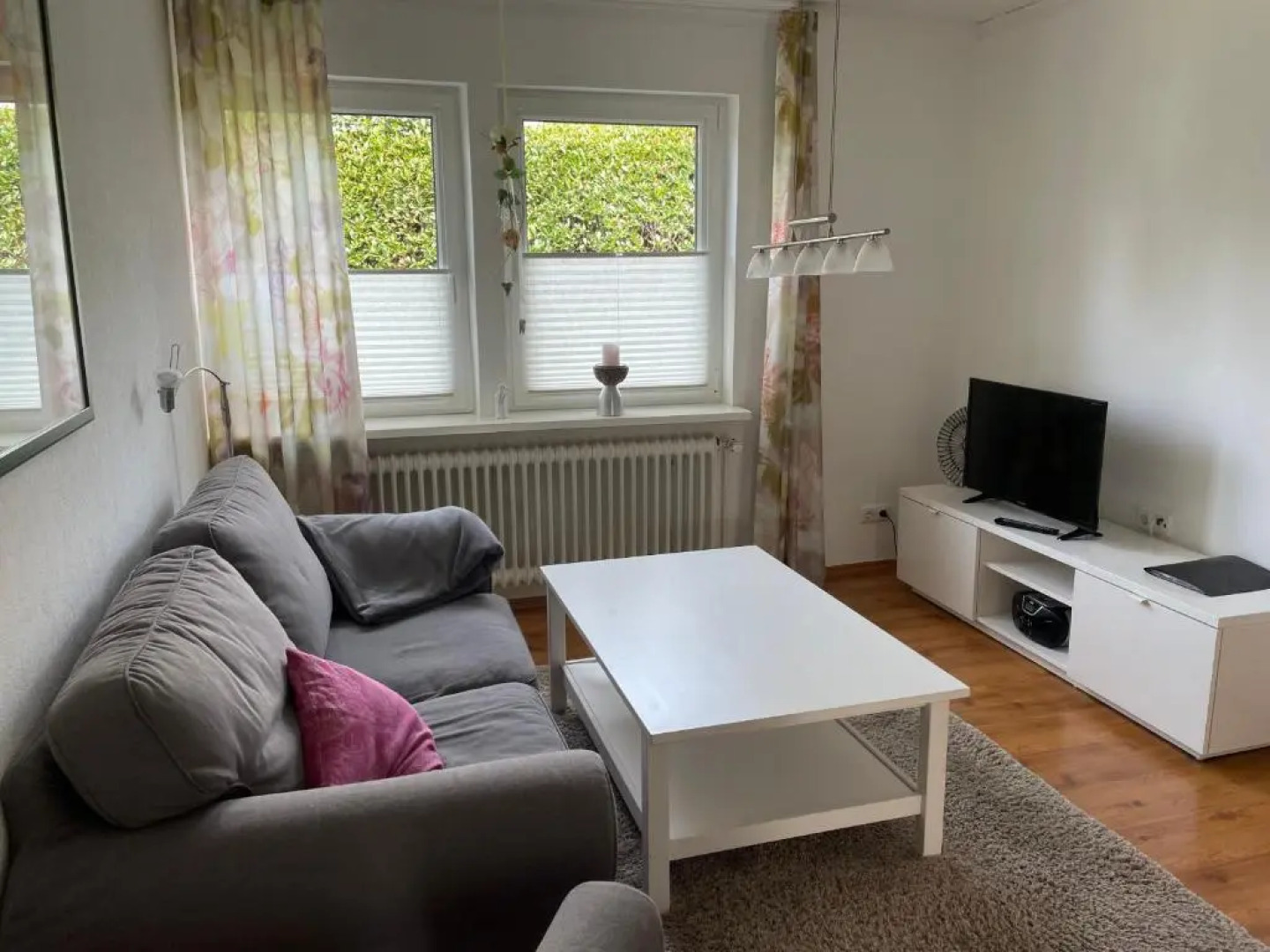 Apartment Oesterling