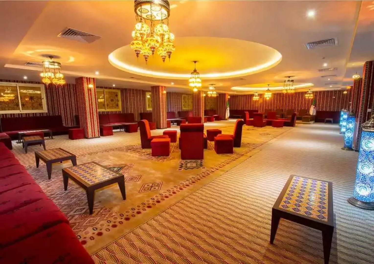 Hotel Belvedere Ghardaia