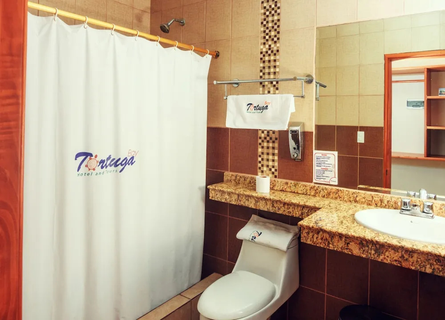 Hotel Galapagos Tortuga Bay