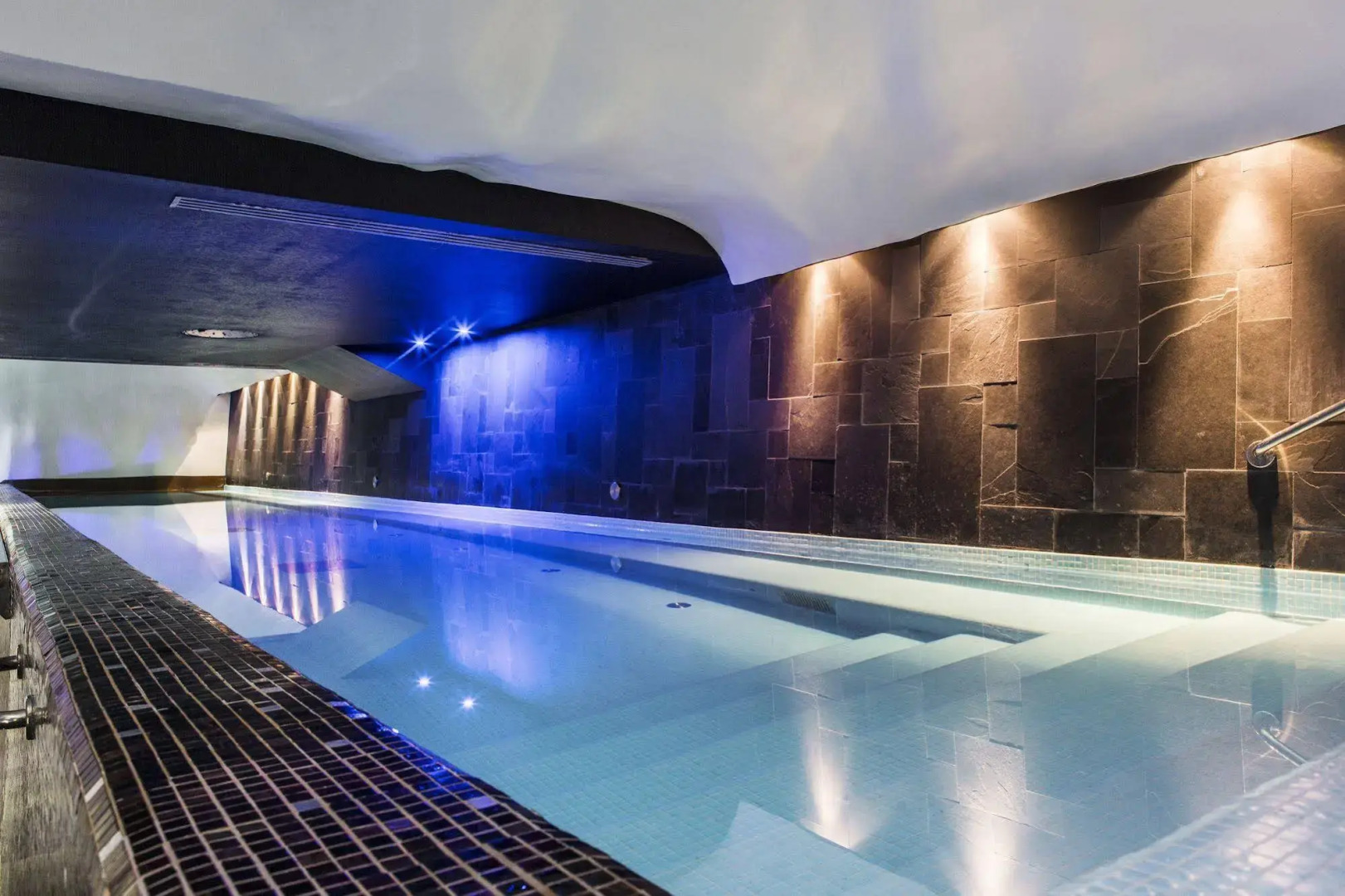 NH Collection Budapest City Center