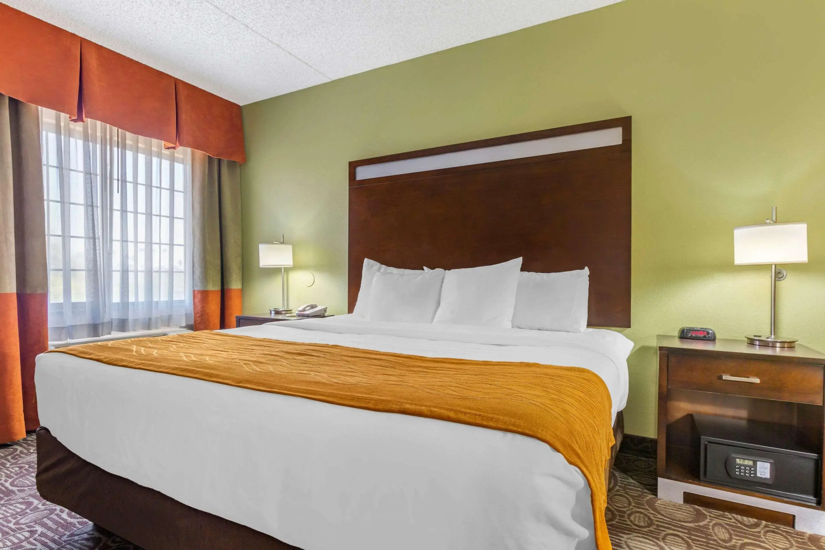 Comfort Inn Chandler - Phoenix South I-10