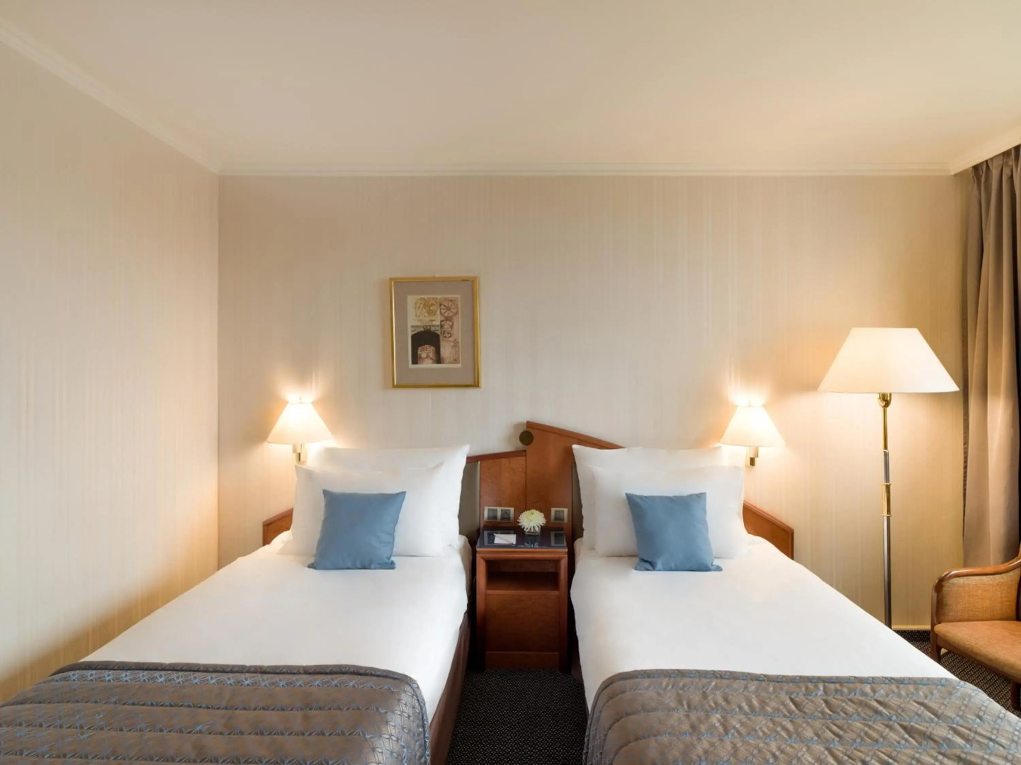 Panorama by Verdi Hotels