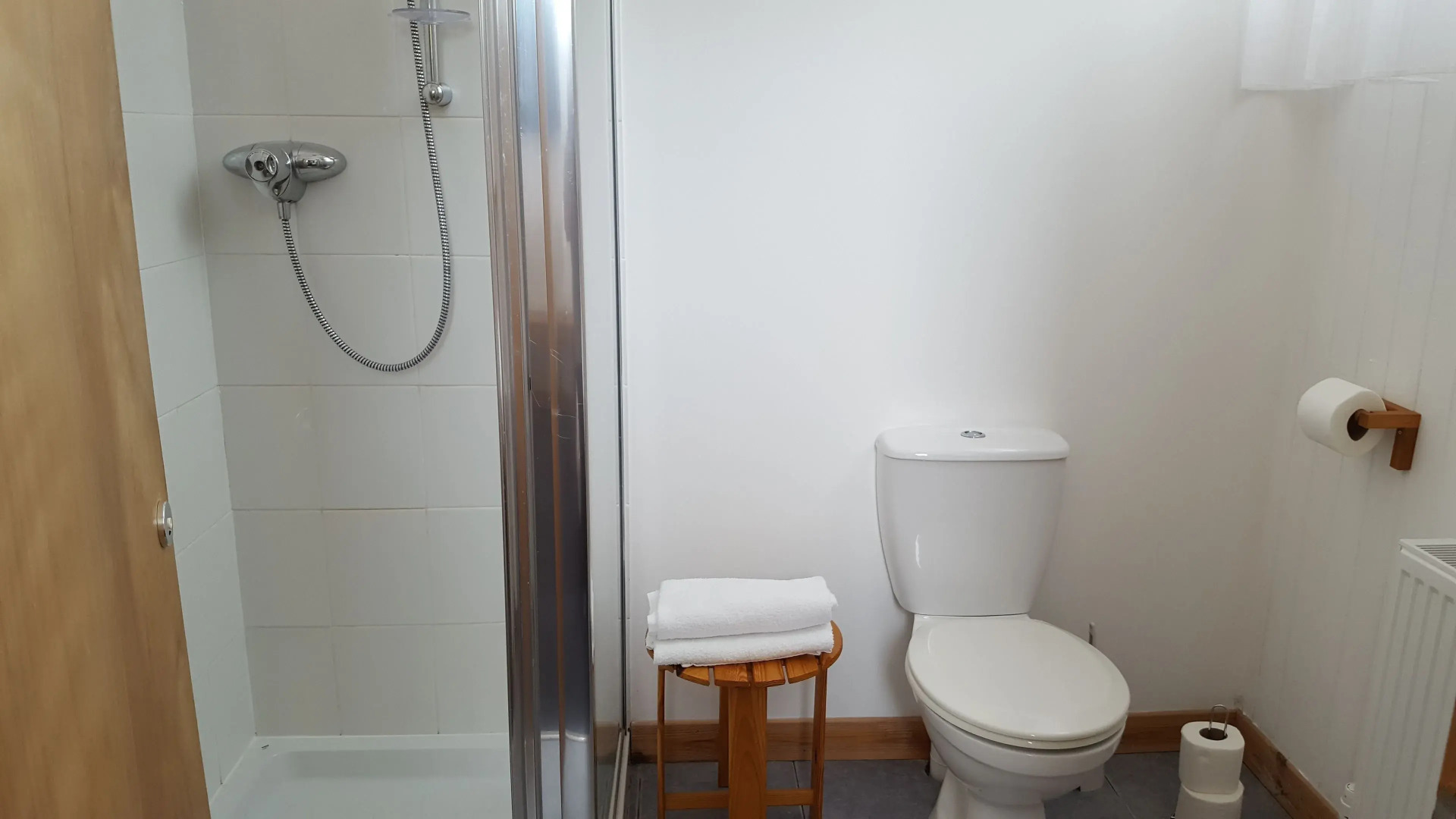 Helmsdale Lodge Hostel