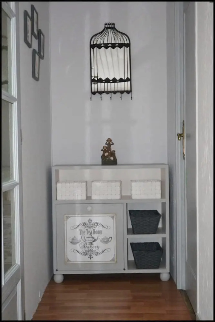 Gîte de la Riaudaie