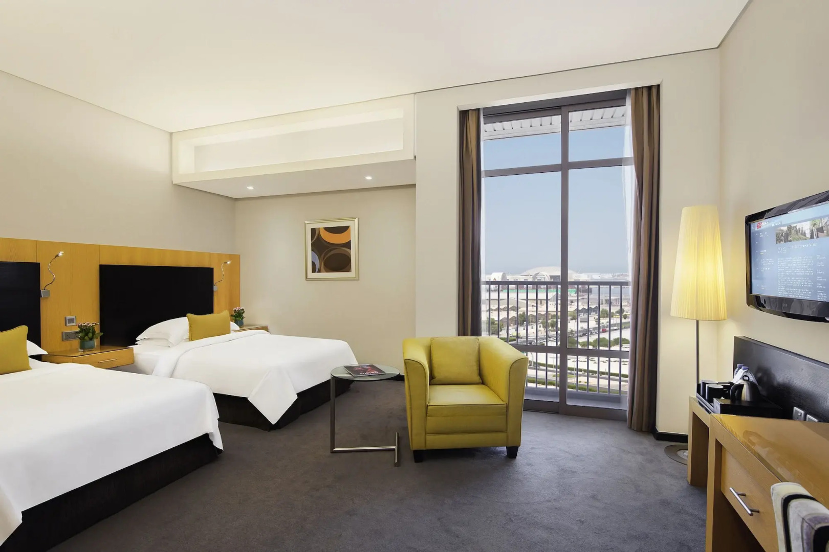 Hala Arjaan by Rotana