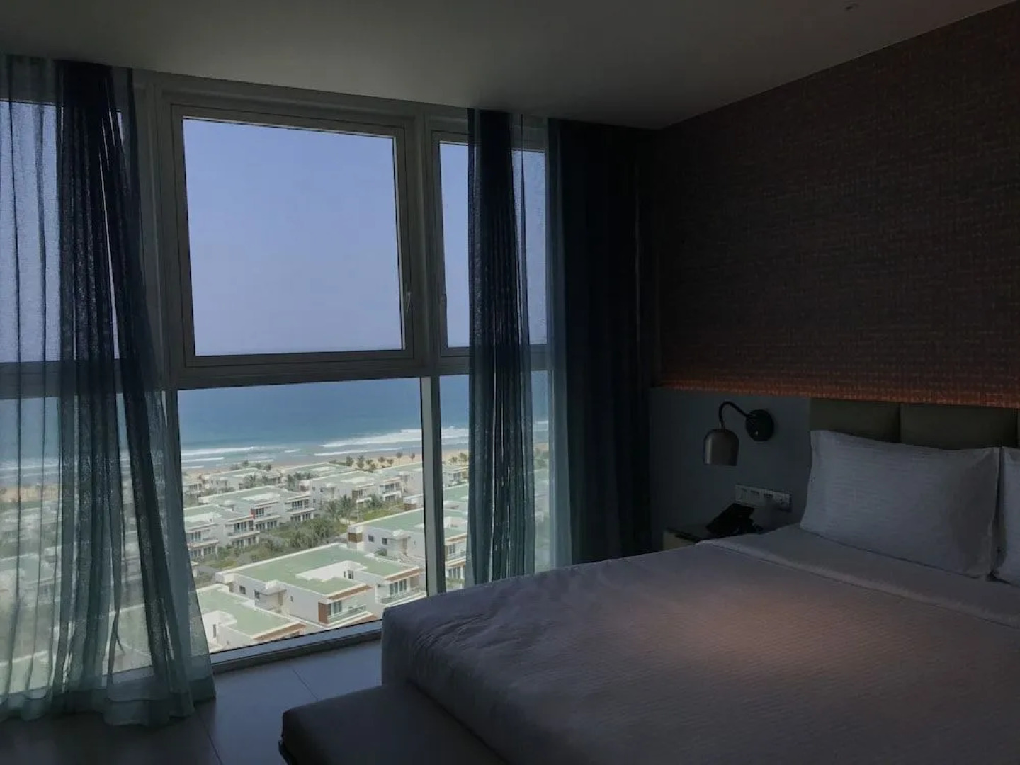 Suite & Pavilion Thien Kim