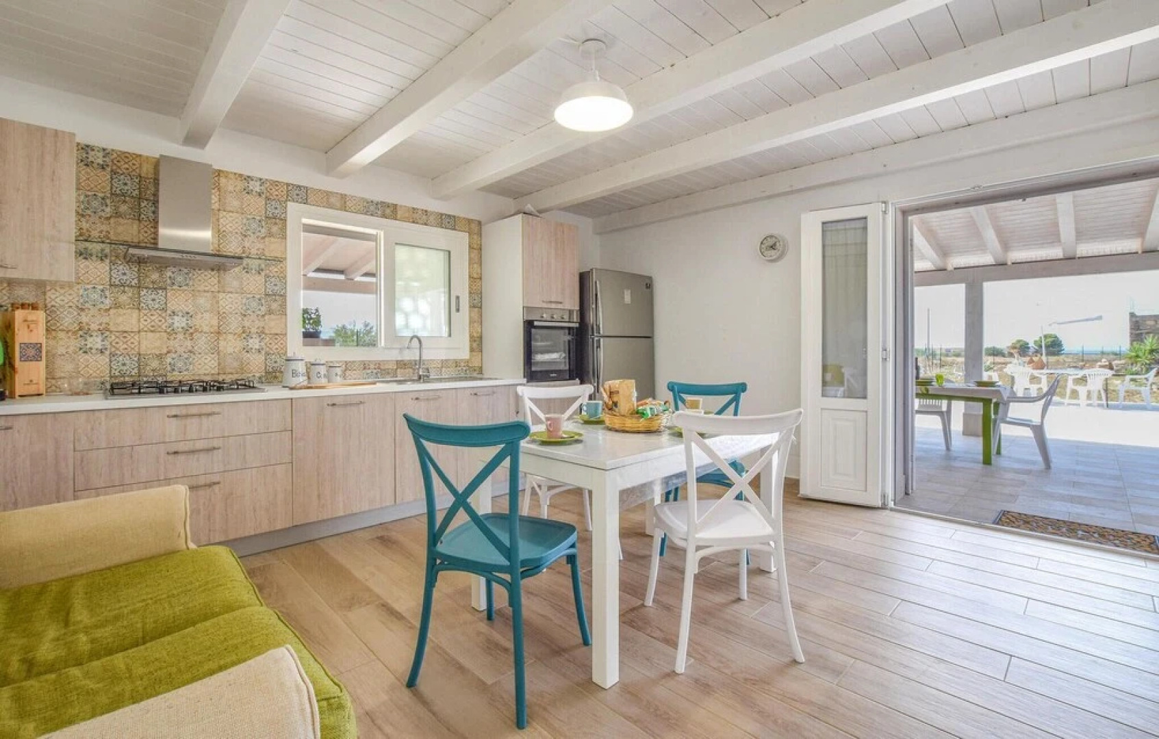 Stunning Home in Termini Imerese With 2 Bedrooms and Wifi