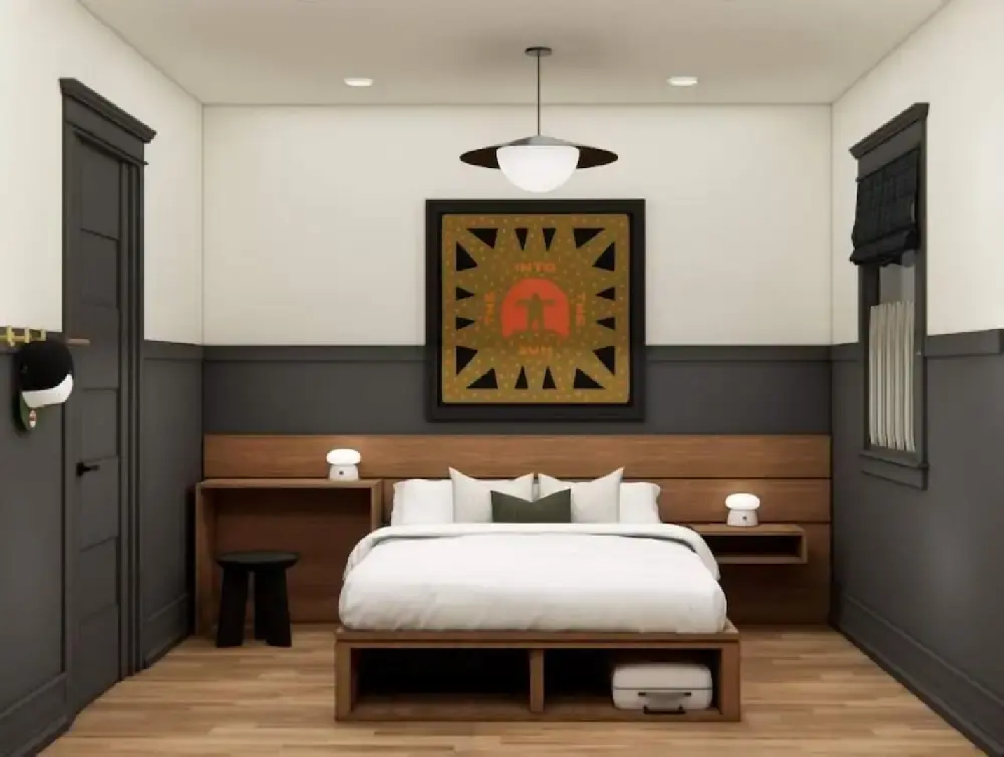 Lightwell Hotel & Spa