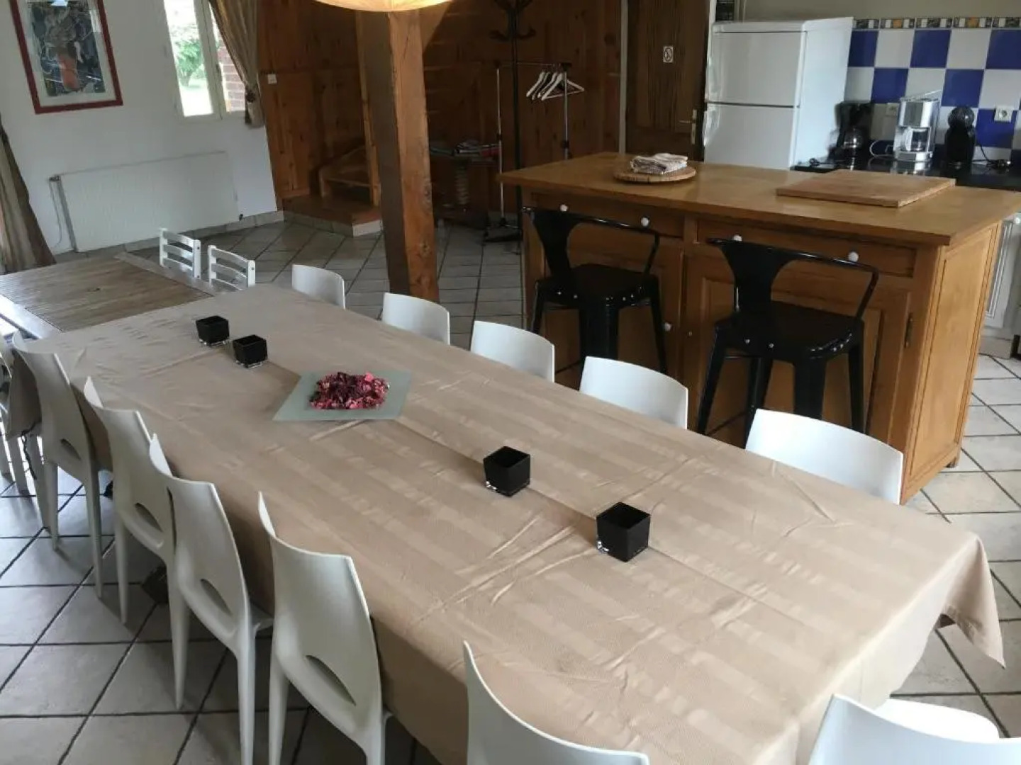 Domaine des Celestins