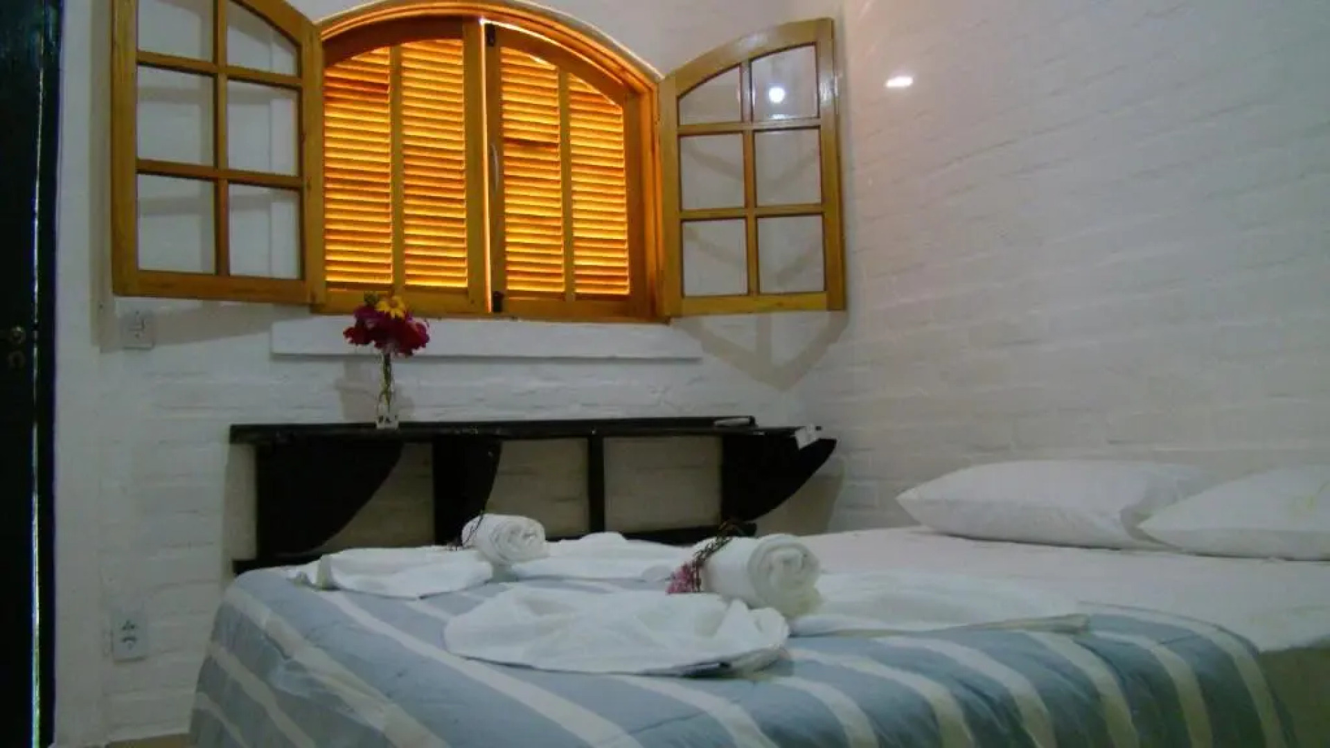 Pousada Saúde Melhor