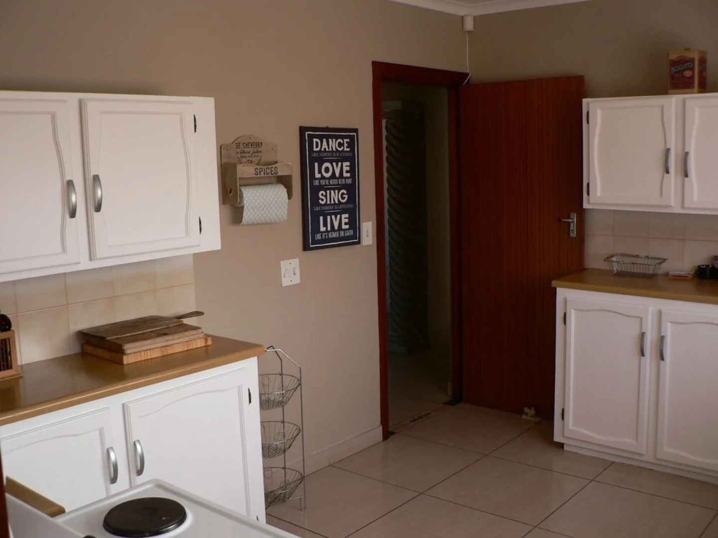 Heroldsbaai Holiday Home