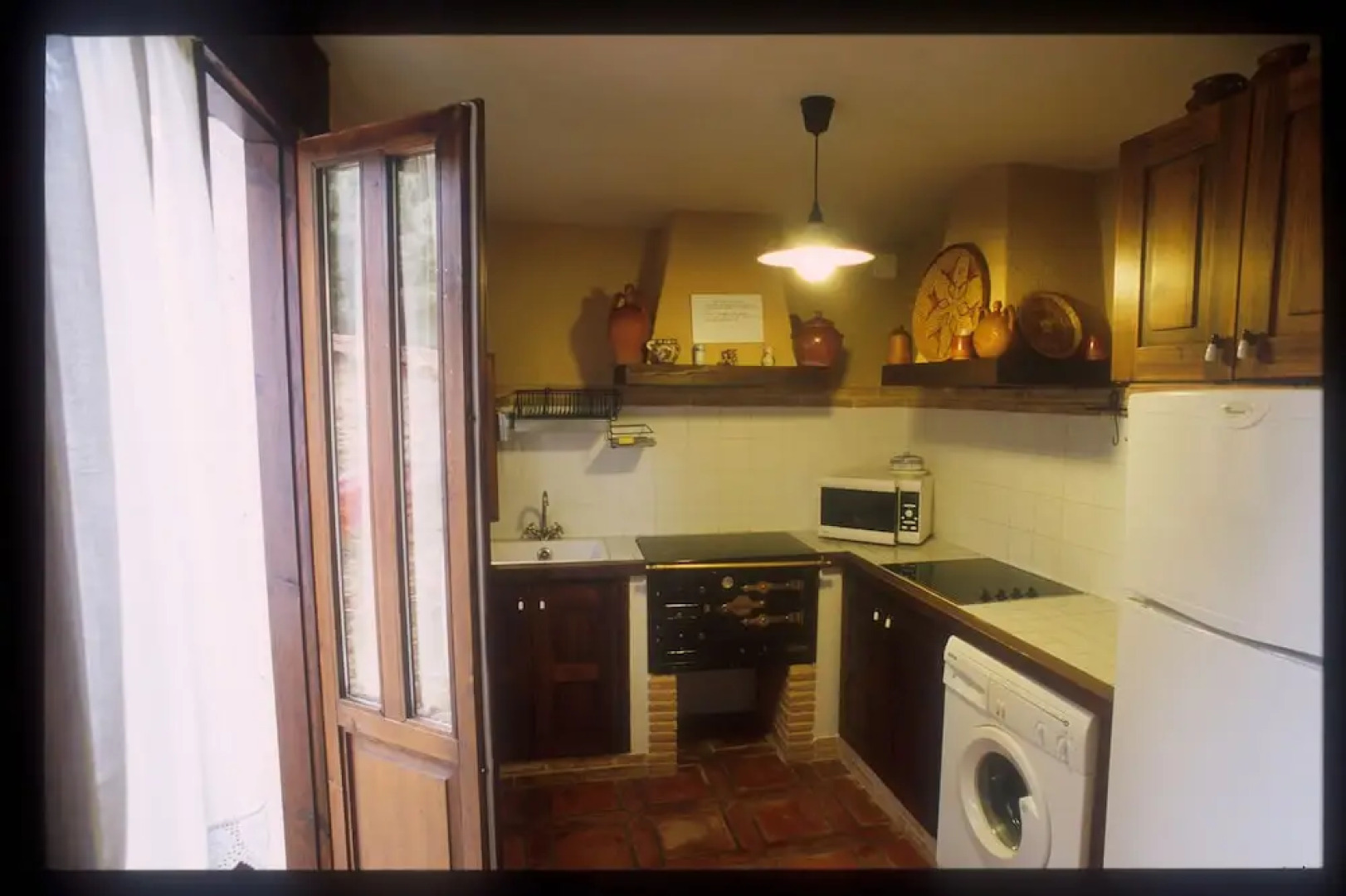 Casas Rurales Tio Frasquito y Cleto