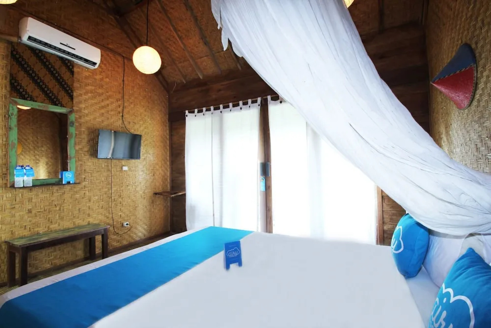 Airy Kuta Utara Raya Padonan Dalung Bali