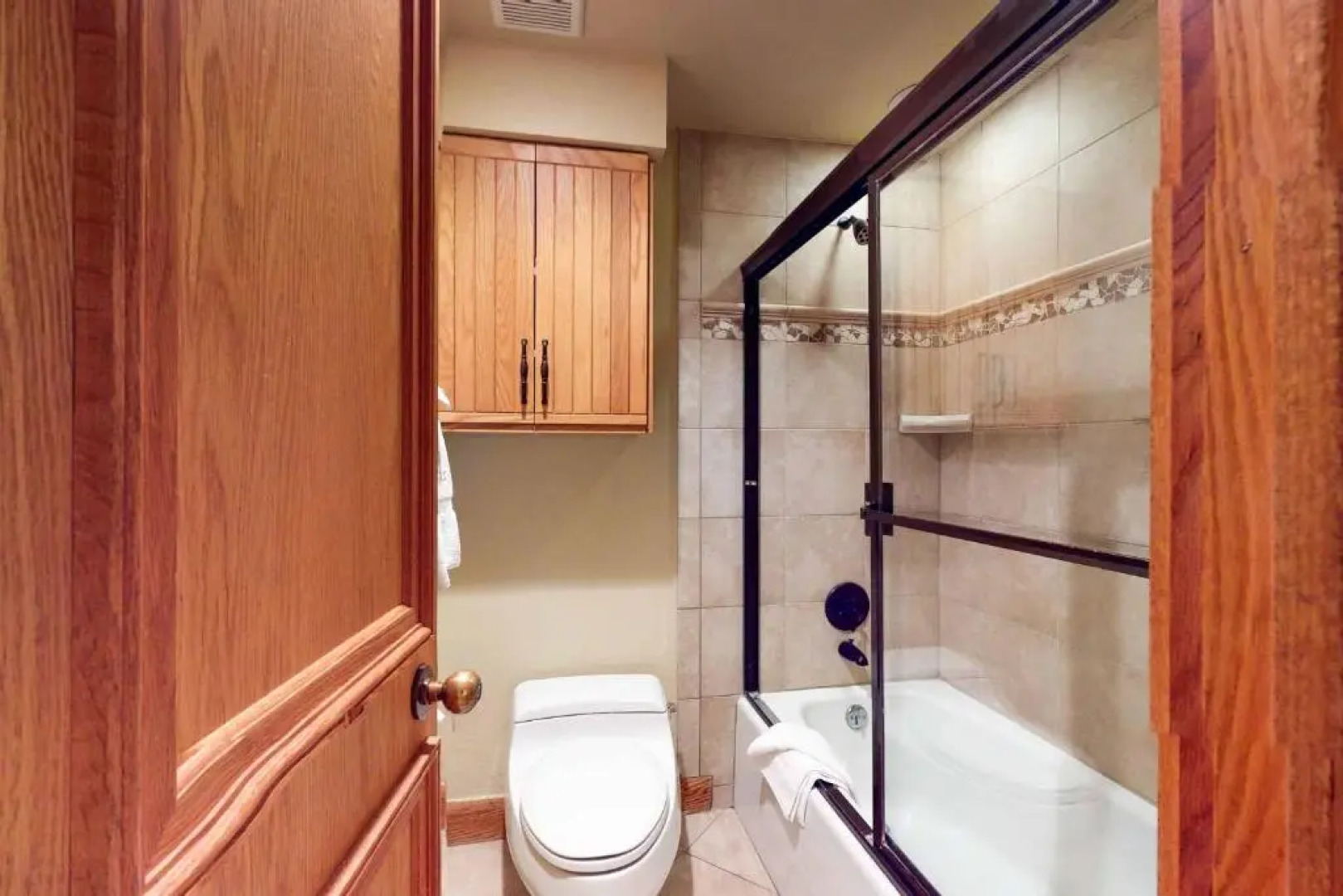 The Charter at Beaver Creek