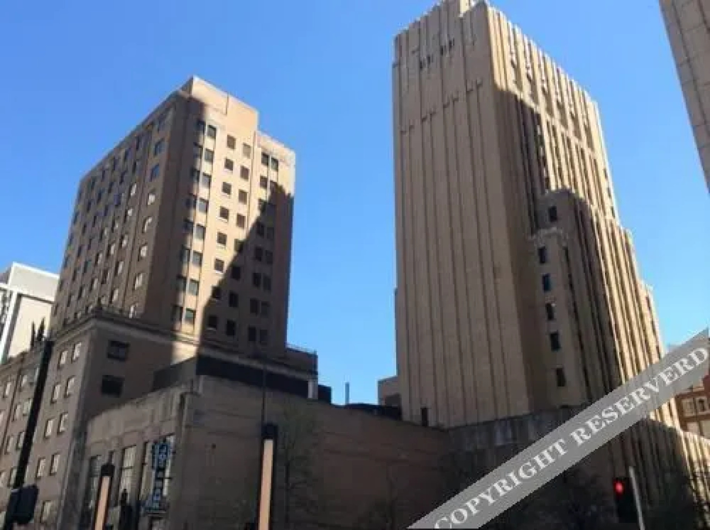 Rockwood Corporate Suites