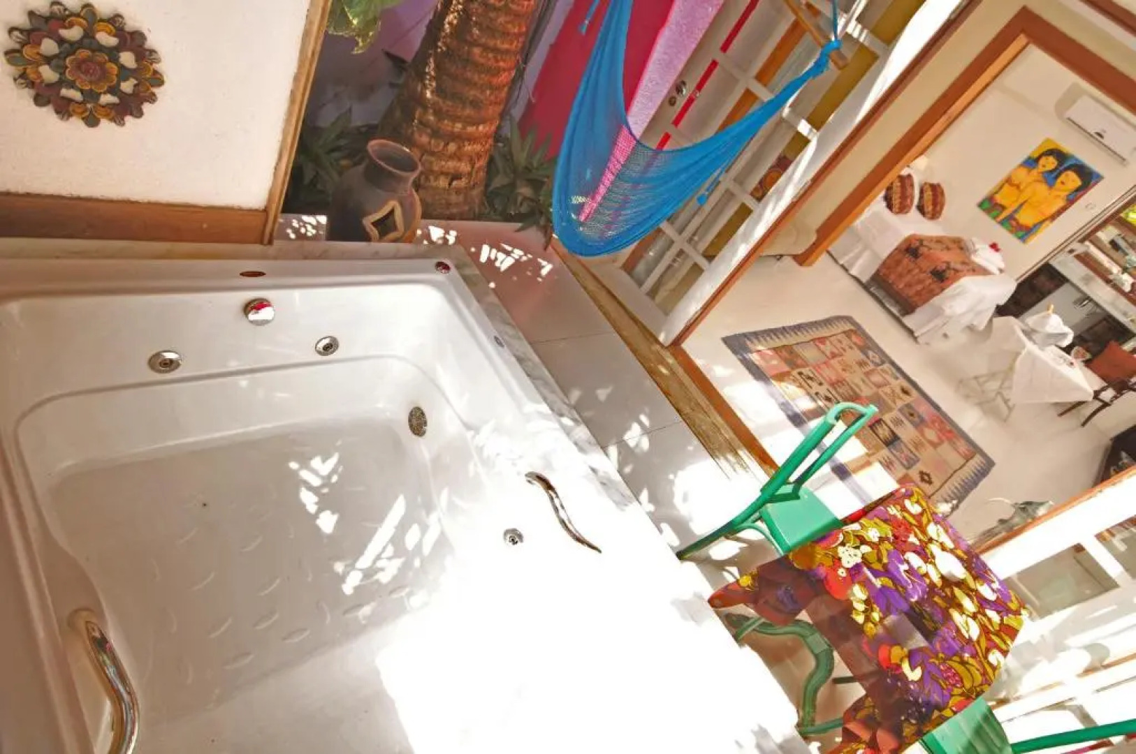 Aquabarra Boutique Hotel & Spa