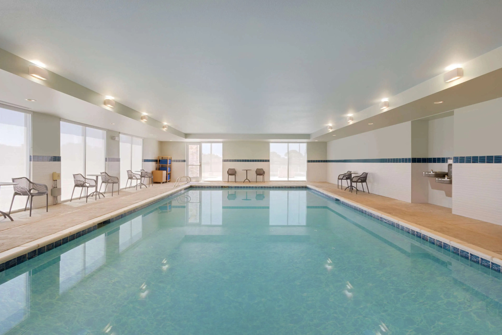 Home2 Suites by Hilton Clovis, NM