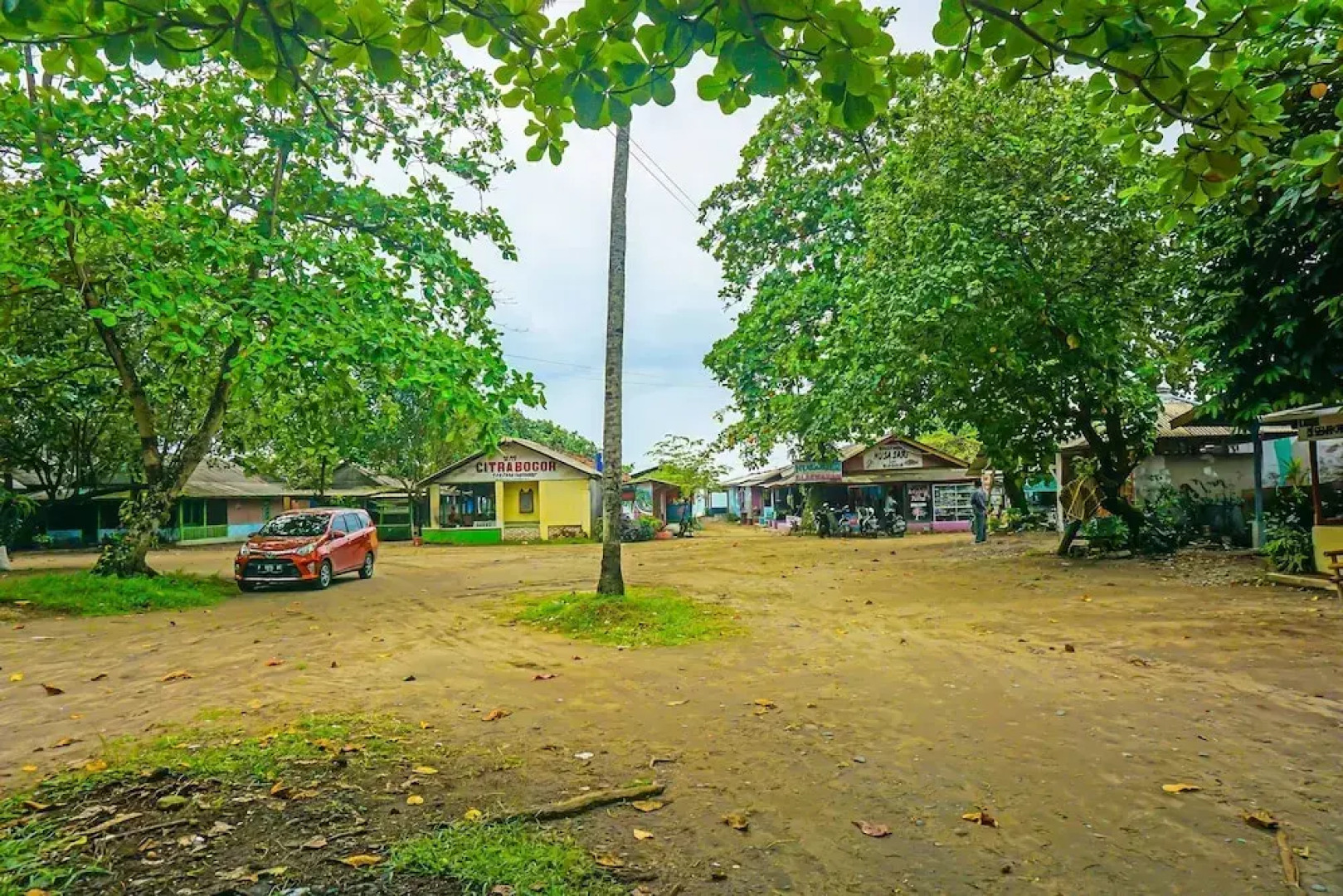 Hotel O Nusasari Guest House