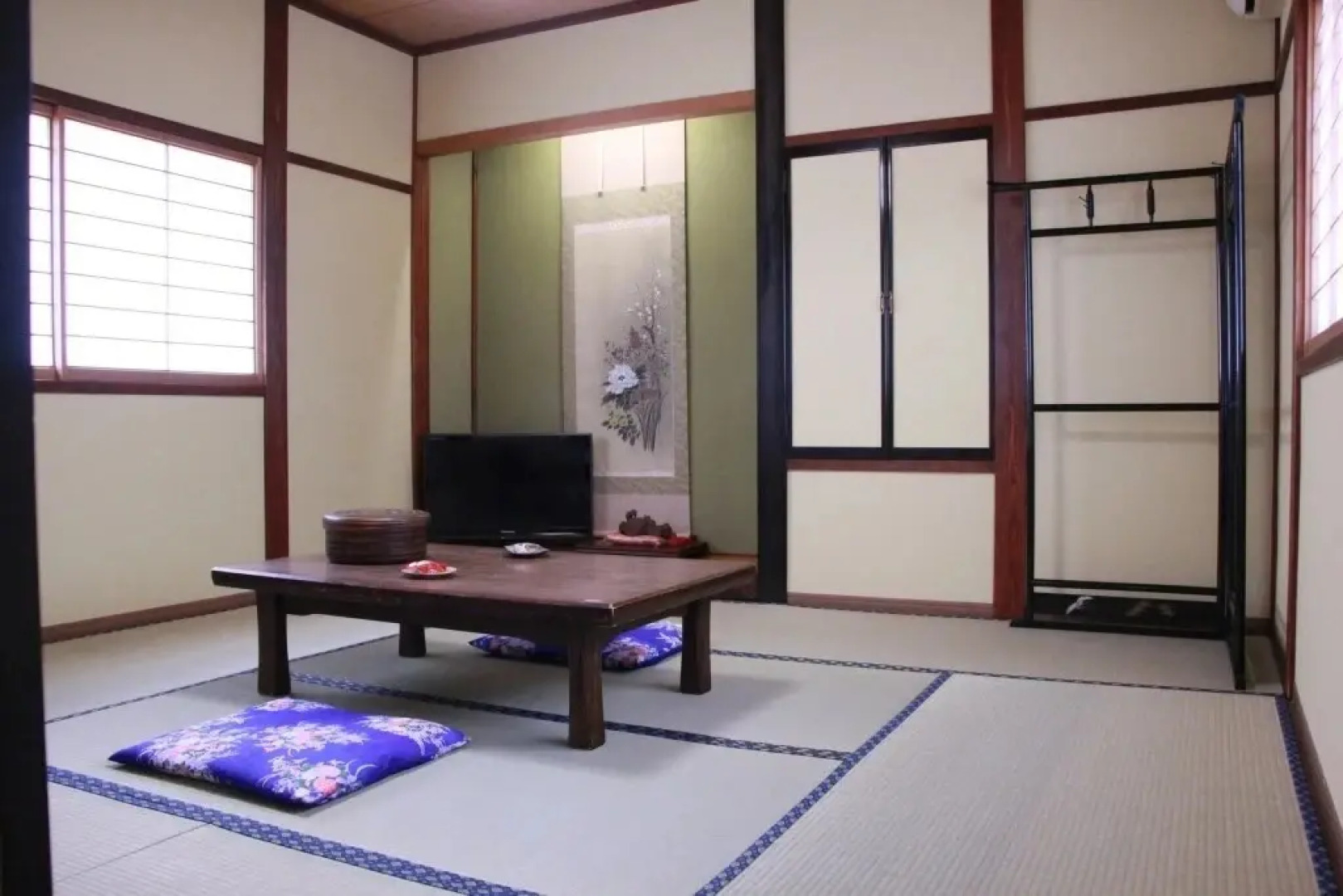 Kashiya Ryokan