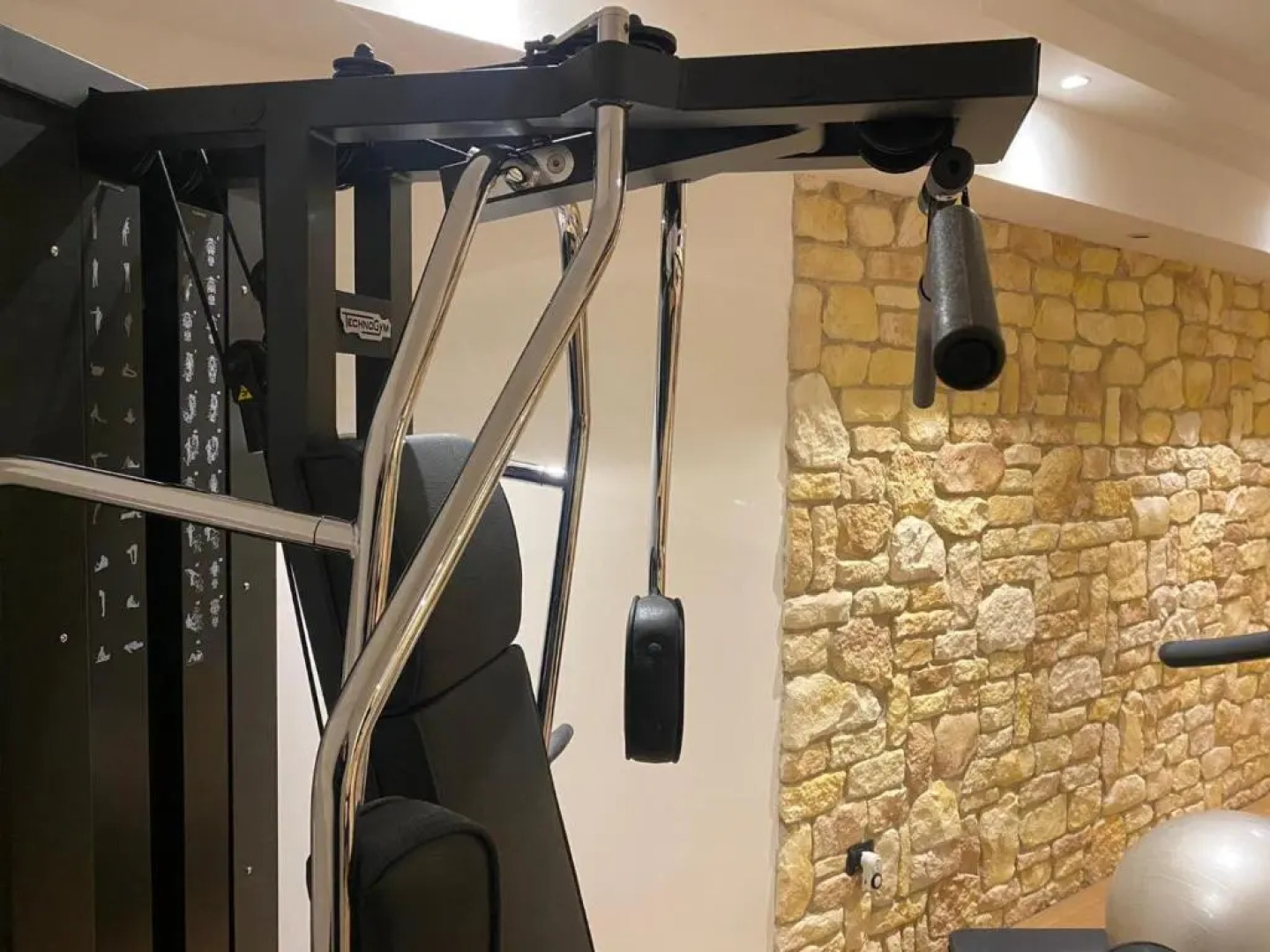 Janas Country Resort