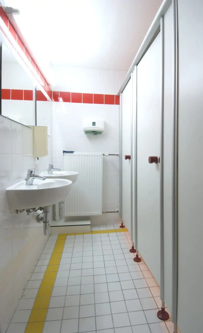 Amstel House Hostel Berlin