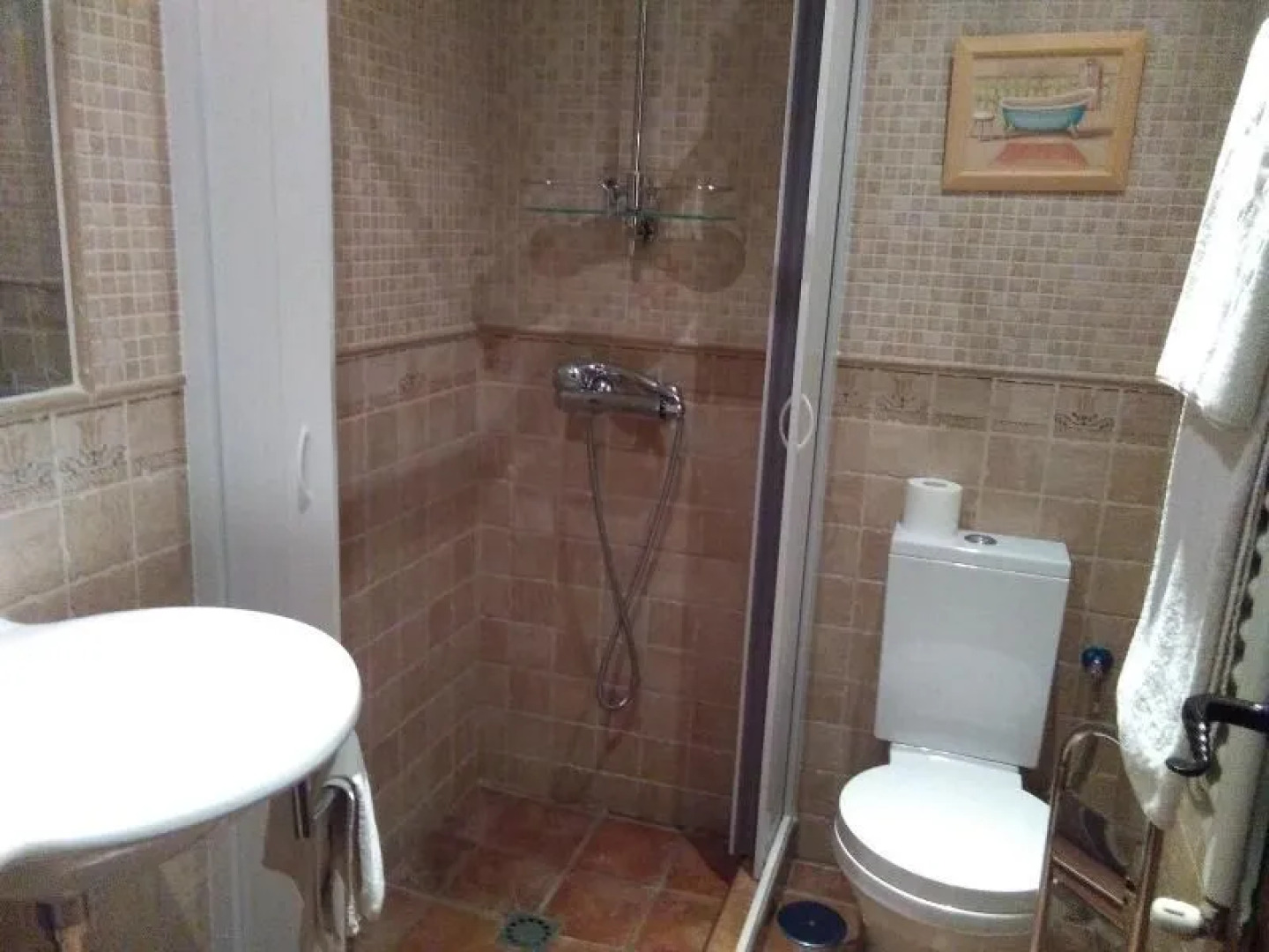 Casa Rural la Besana