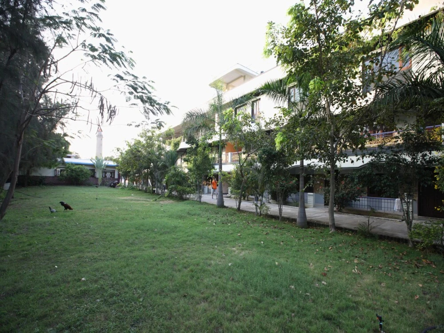 OYO 12781 Jayam Resort