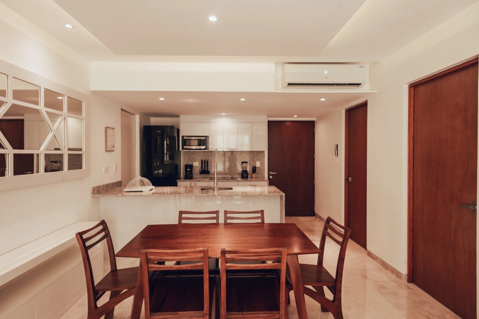 Antera Hotel & Residences