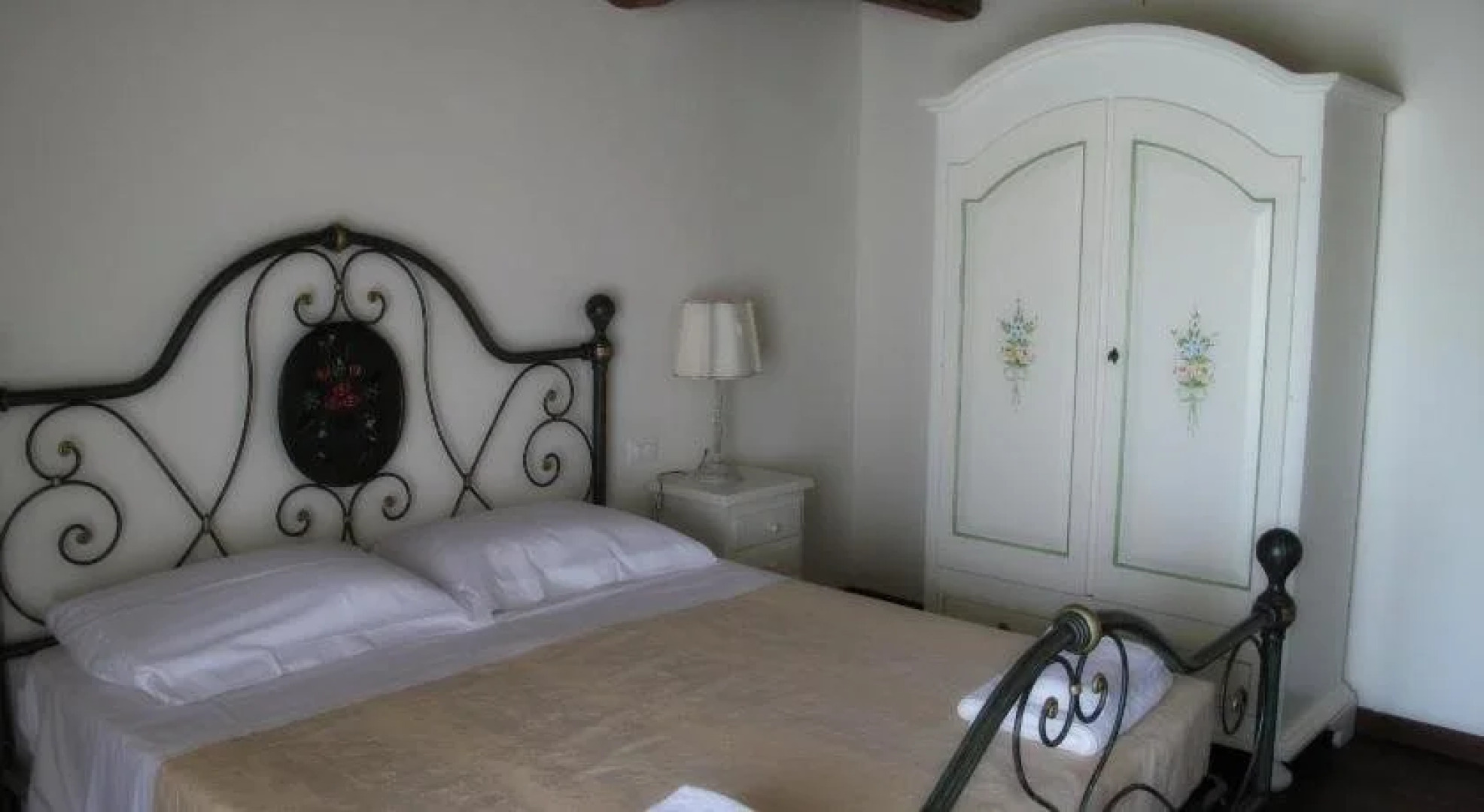 Agriturismo Villa Anconetta