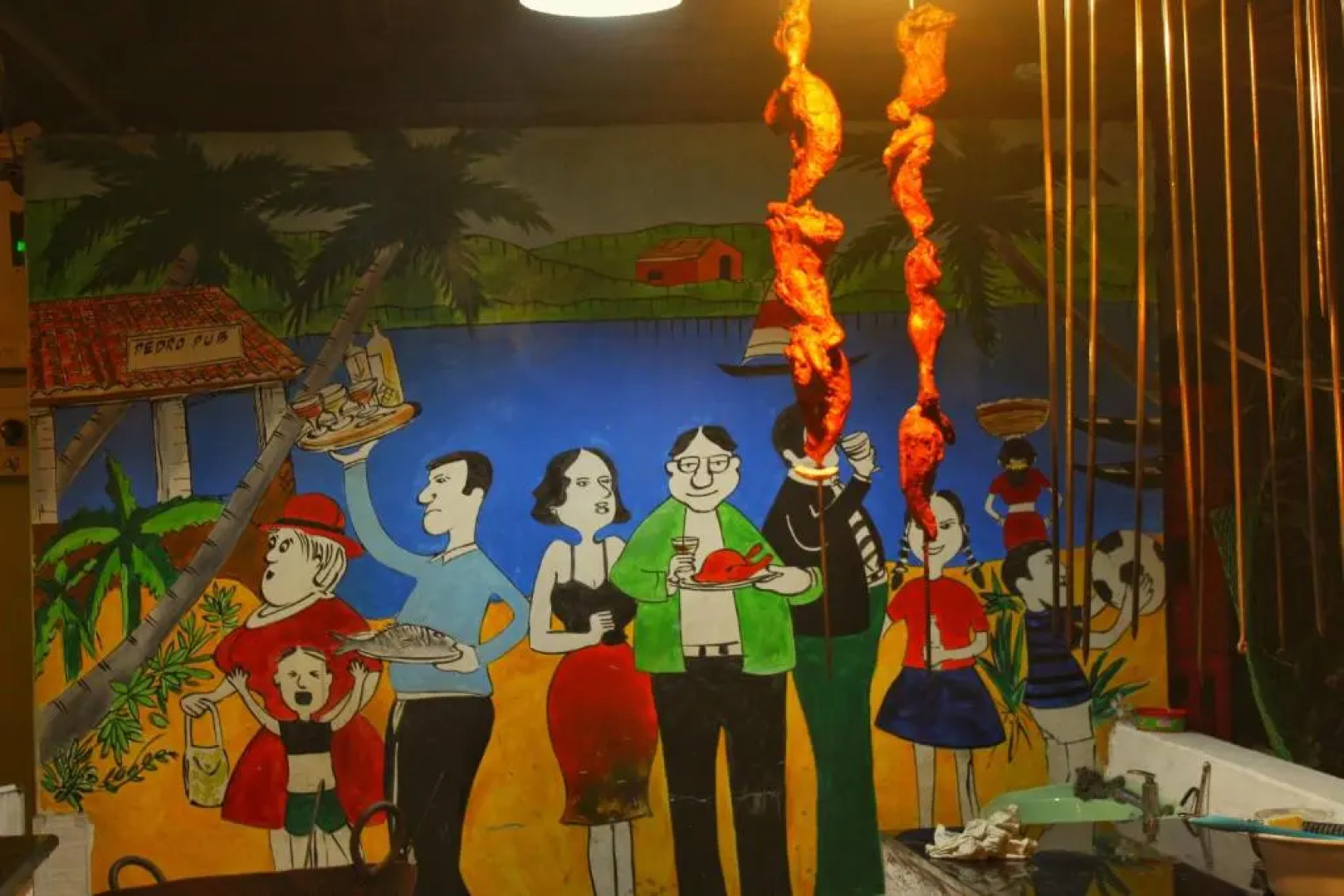 Candolim Glitter Sand