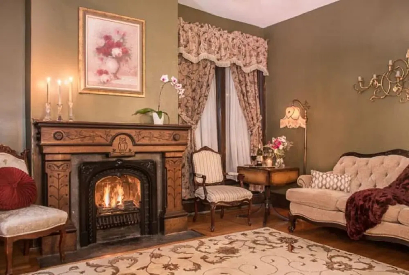 1840 Inn On The Main