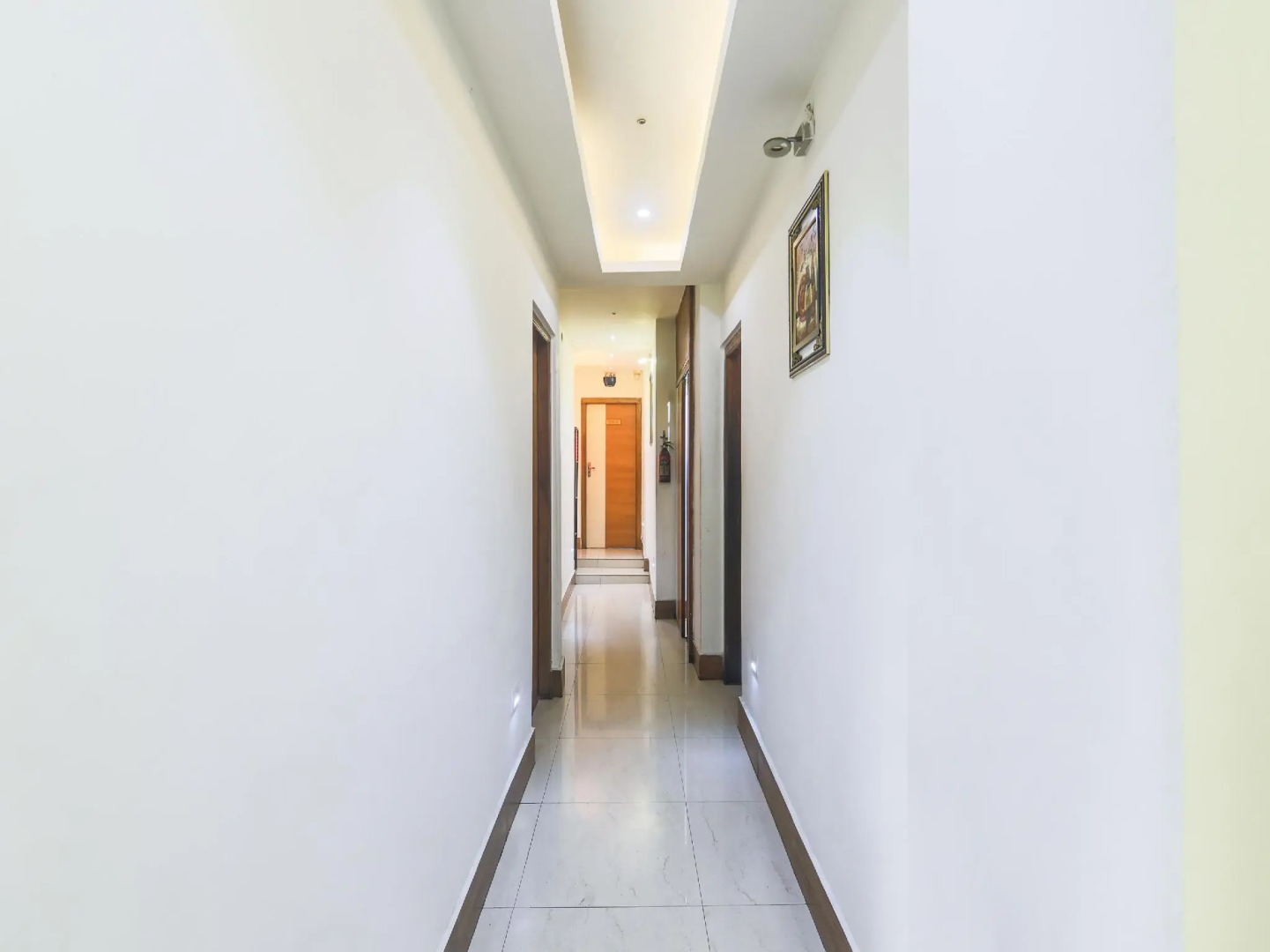 OYO 2747 Hotel Shaurya Inn