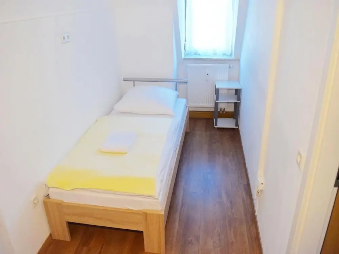 AB Apartment Objekt 63