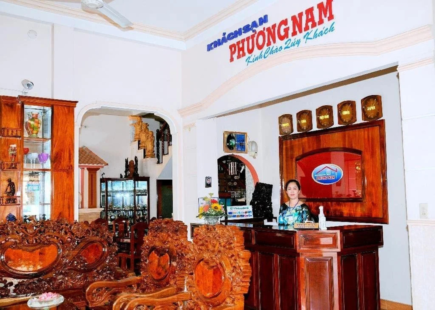 Phuong Nam Hotel