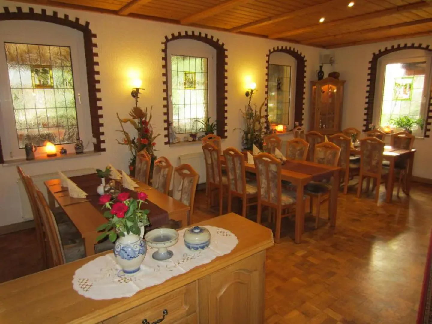 Gaststätte & Pension Oelmuehle