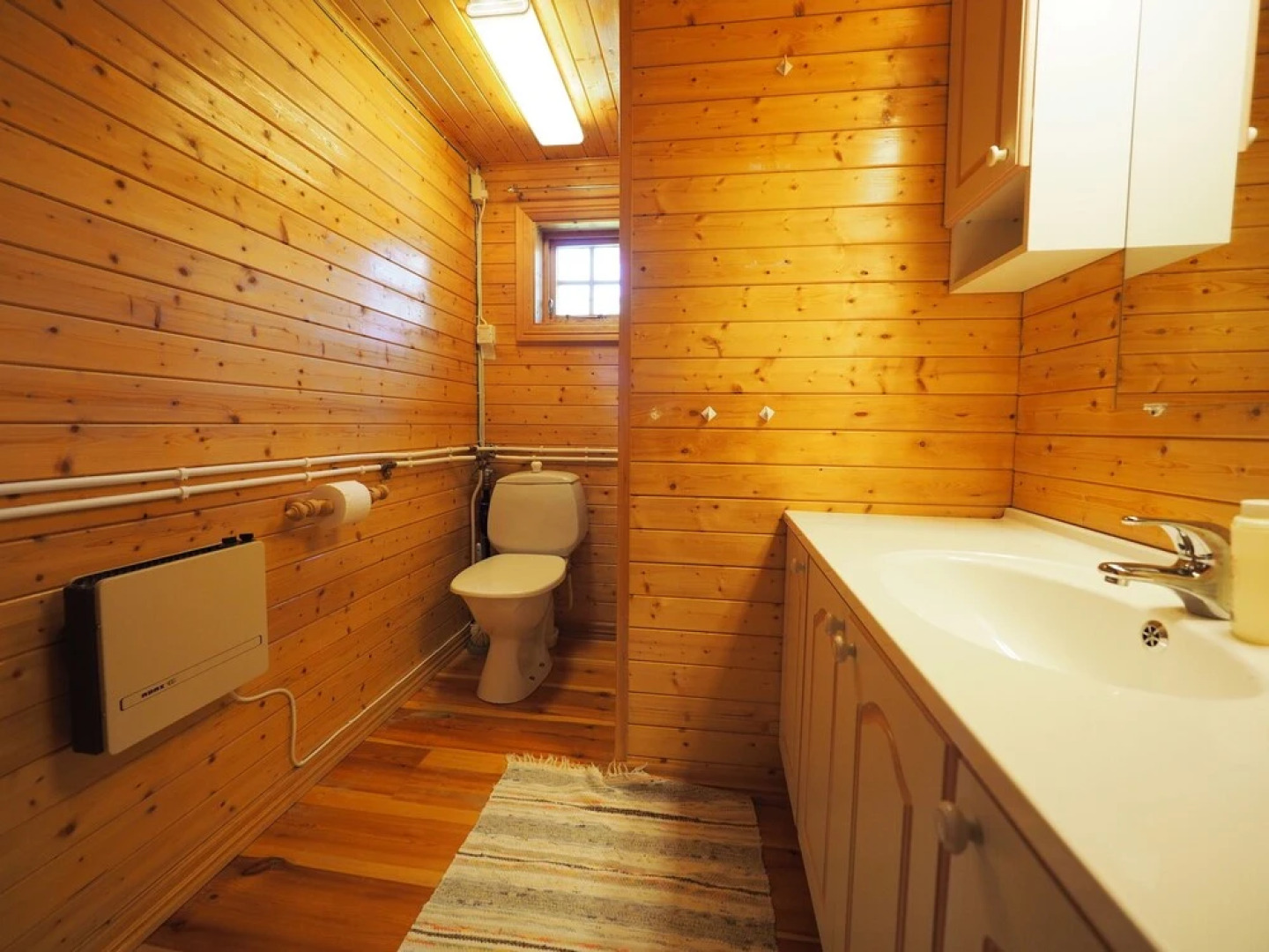 Storfjordtunet - Stamsund Lofoten