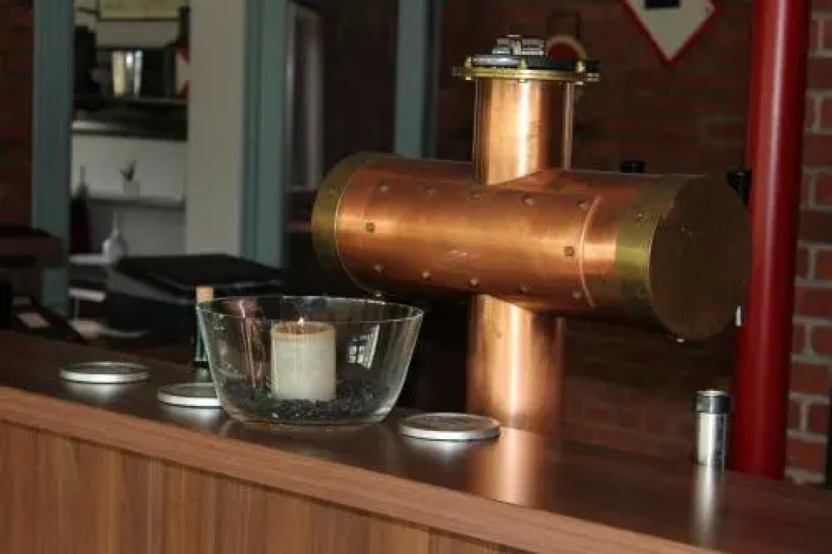 Eisenbahnromantik Hotel