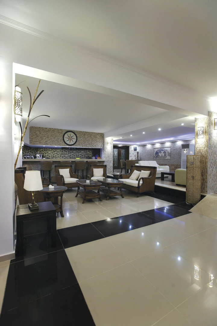 Costa Bitezhan Hotel