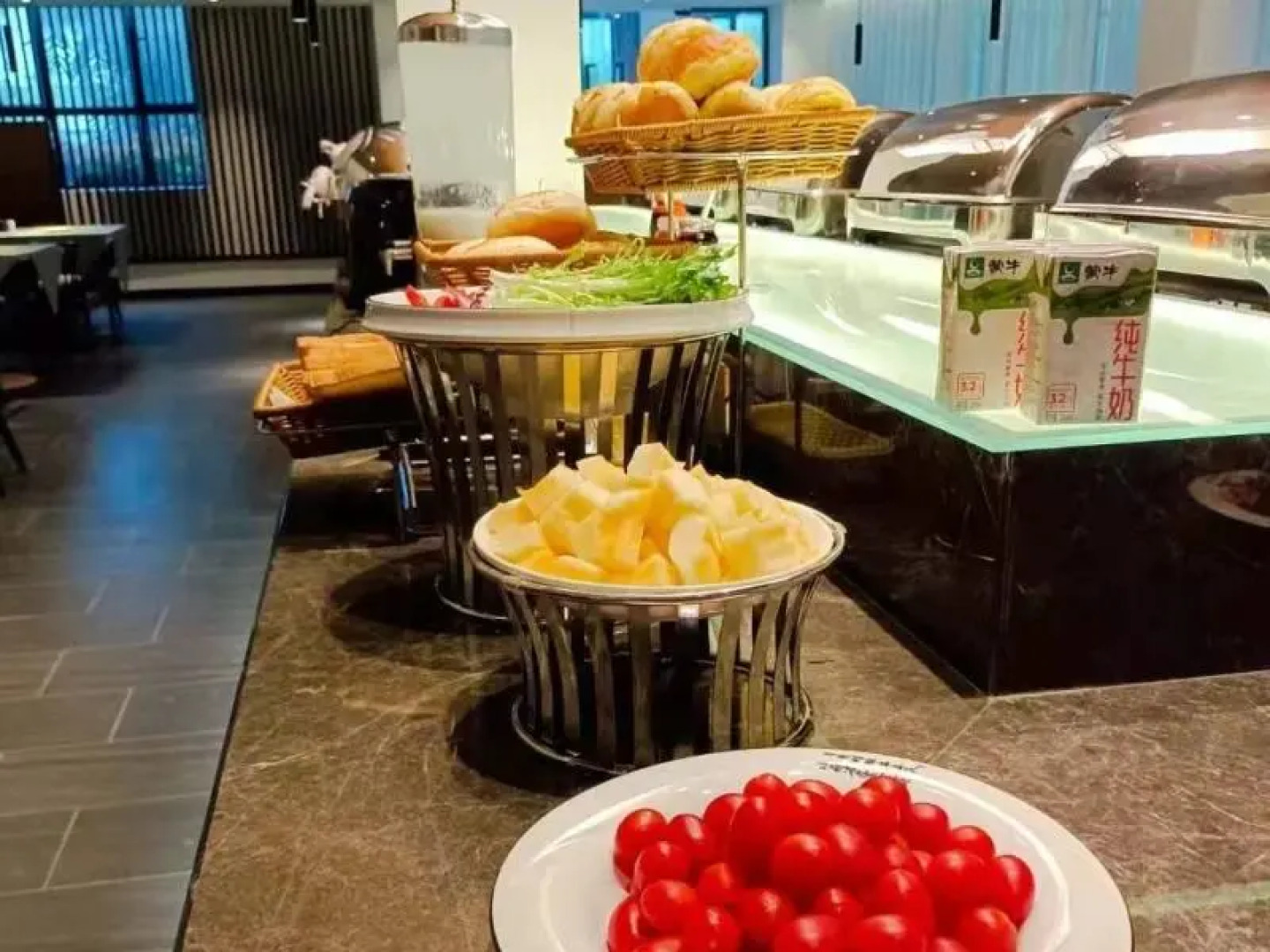 GreenTree Eastern Hotel Hubei Xiaogan Changxing Road Industrial Park