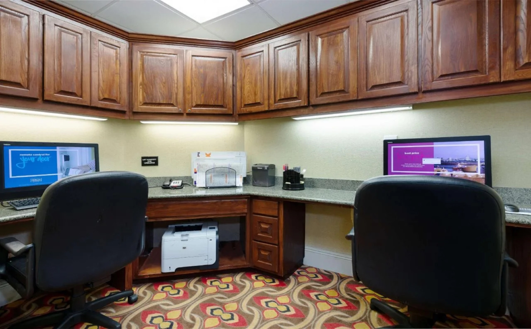 Hampton Inn & Suites Baton Rouge - I-10 East