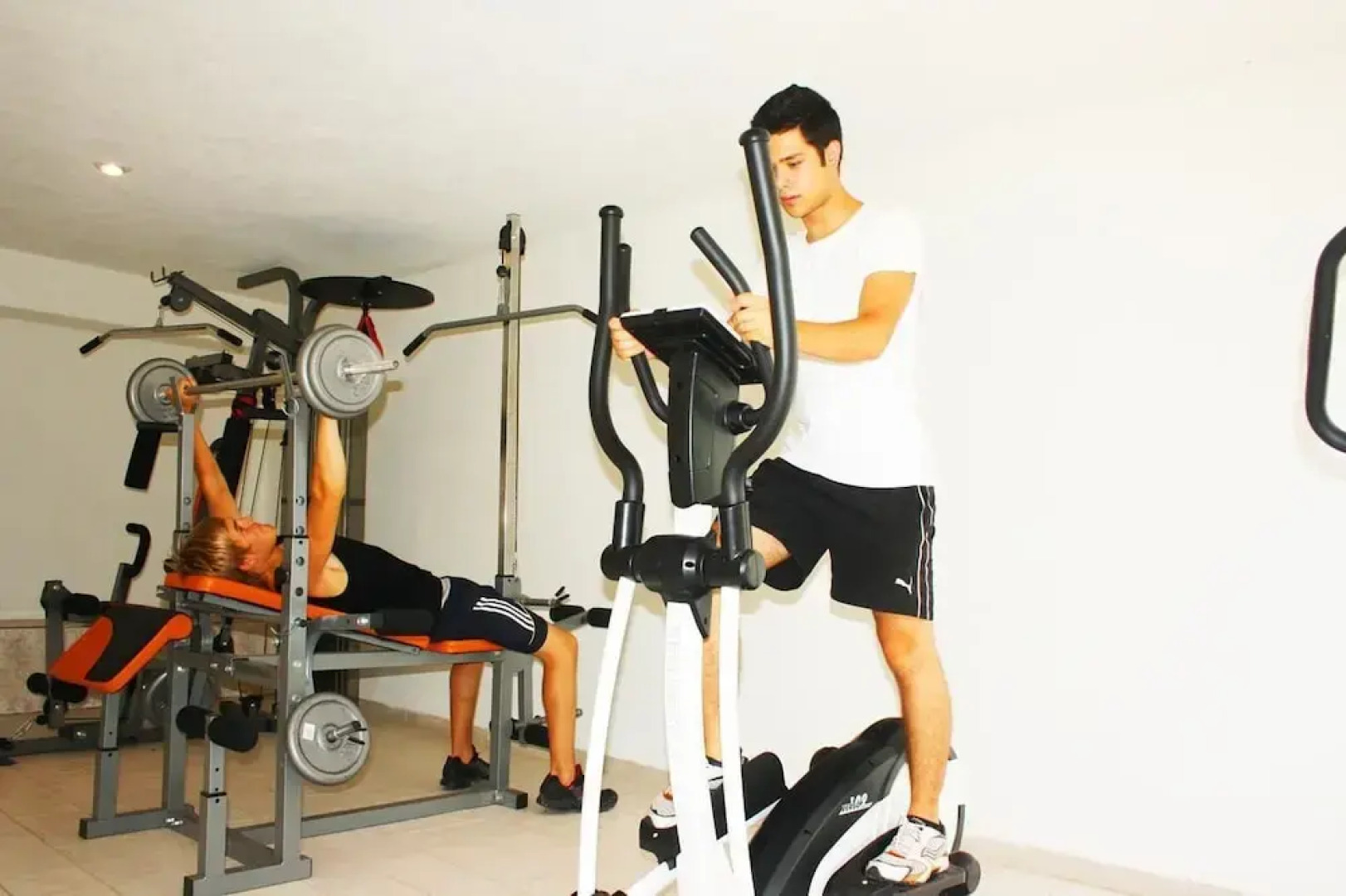 Villa Askamnia and Suites