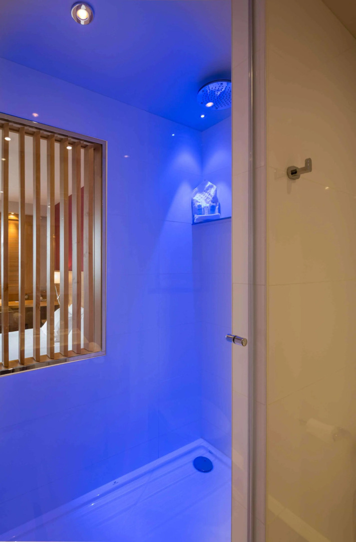 Best Western Plus Le Lavarin