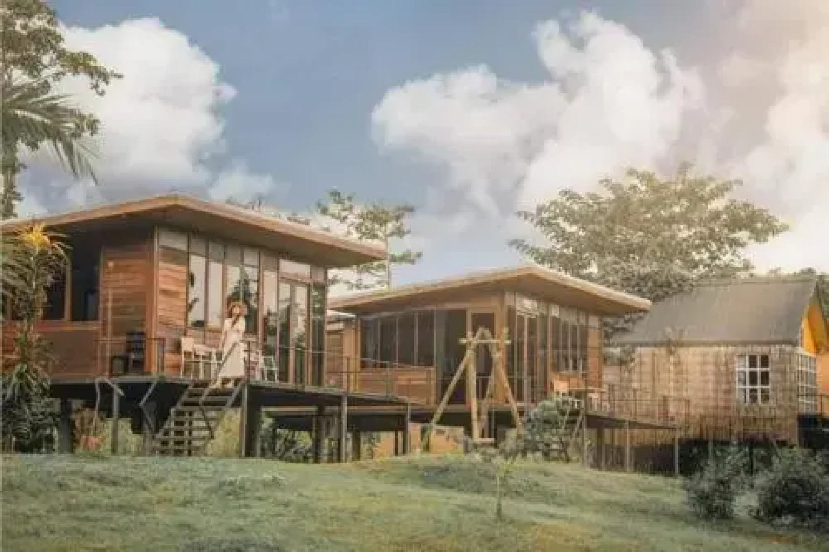 Chiewlancamp and Resort