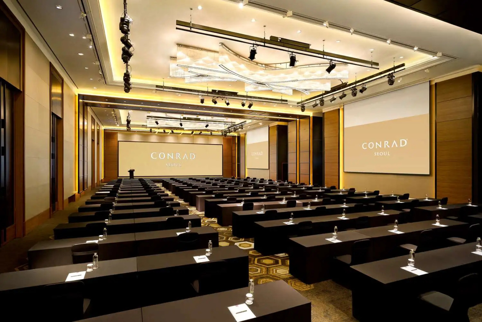 Conrad Seoul