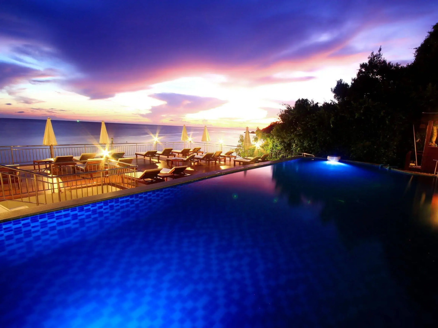 Pinnacle Koh Tao Resort