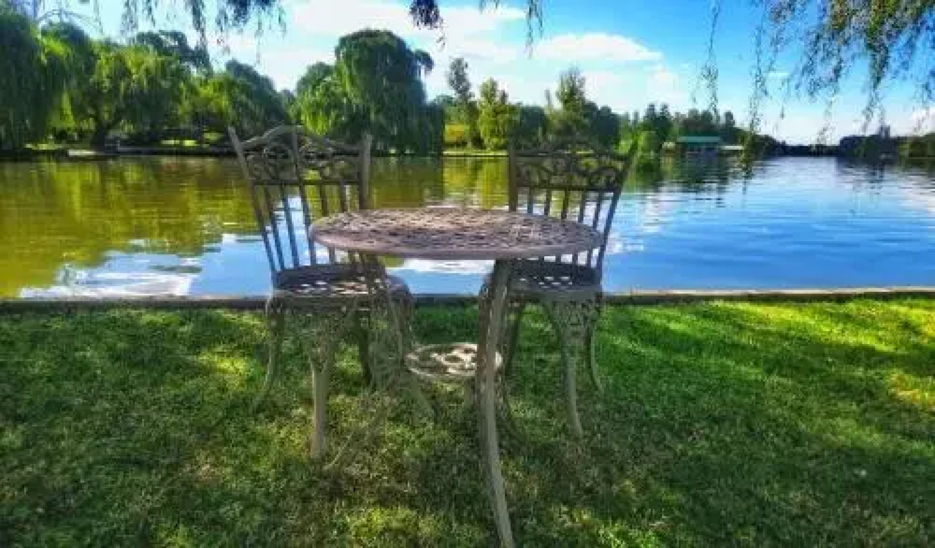 Clivia Lodge and Conference Centre